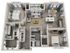 B2 | 2 bed 2 bath | from 1185 square feet