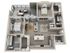 B3B | 2 bed 2 bath | from 1164 square feet