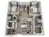 B5 | 2 bed 2 bath | from 1261 square feet