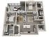 B3A | 2 bed 2 bath | from 1164 square feet