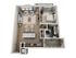 Simmons | 1 bed 1 bath | from 982 square feet