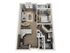 Nash | 1 bed 1 bath | from 691 square feet