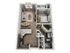 Nash HC | 1 bed 1 bath | from 691 square feet