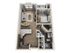 Nash A | 1 bed 1 bath | from 618 square feet