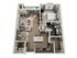 Lennon | 1 bed 1 bath | from 856 square feet