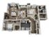 Morrison | 2 bed 2 bath | from 1385 square feet