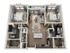Clapton B | 2 bed 2 bath | from 1186 square feet