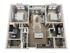 Clapton A | 2 bed 2 bath | from 1114 square feet