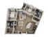 Taylor A | 2 bed 2 bath | from 1346 square feet