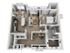 Santana | 1 bed 2 bath | from 990 square feet