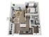 DylanHC | 1 bed 1 bath | from 832 square feet
