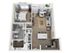 Clapton | 1 bed 1 bath | from 774 square feet