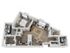 Stewart | 1 bed 2 bath | from 826 square feet