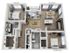 Taylor | 2 bed 2 bath | from 1240 square feet