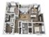 Taylor E | 2 bed 2 bath | from 1243 square feet