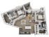 Young | 2 bed 2 bath | from 1293 square feet