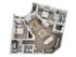 Nash | 2 bed 2 bath | from 1376 square feet