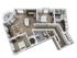 Lennon | 2 bed 2 bath | from 1403 square feet