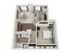 Taylor | 1 bed 1 bath | from 691 square feet