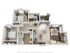 Springsteen | 2 bed 2 bath | from 802 square feet