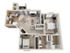 McCartney | 2 bed 2 bath | from 970 square feet