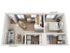 Winwood | 1 bed 1 bath | from 750 square feet