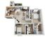 Dylan | 2 bed 2 bath | from 880 square feet