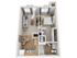 Garfunkel | 1 bed 1 bath | from 529 square feet