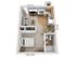 Presley | Studio1 bath | from 450 square feet