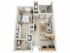 Marley | 1 bed 1 bath | from 637 square feet