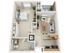 Morrison | 1 bed 1 bath | from 660 square feet