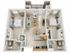 Santana | 2 bed 2 bath | from 934 square feet