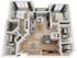Clapton | 2 bed 2 bath | from 1070 square feet