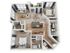 Cooper | 2 bed 2 bath | from 1070 square feet