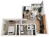 Garfunkel | 1 bed 1 bath | from 560 square feet