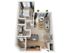 Joplin | 1 bed 1 bath | from 762 square feet