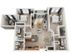 Lennon | 2 bed 2 bath | from 1177 square feet
