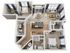McCartney | 2 bed 2 bath | from 1160 square feet