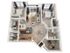 Nash | 2 bed 2 bath | from 1189 square feet