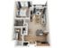 Taylor | 1 bed 1 bath | from 700 square feet
