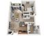 Young | 1 bed 1 bath | from 705 square feet