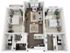 B1 | 2 bed 2 bath | from 968 square feet