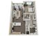 B3 | 1 bed 2 bath | from 836 square feet