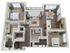 C7 | 2 bed 2 bath | from 1271 square feet