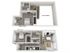 2T Floor Plan