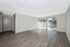 Living room to balcony