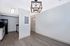 Dining room to kitchen