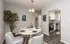 Elegant Dining Room | Adelphi MD Apartments For Rent | The Gallery on New Hampshire