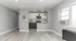 Living Room/Kitchen