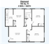 Diamond Floor Plan